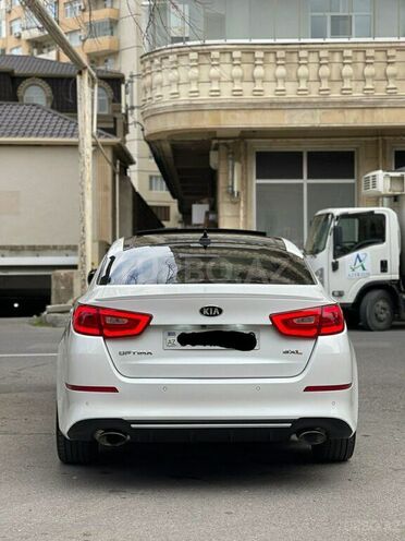 Kia Optima 2015, 75,000 km - 2.0 л - Bakı