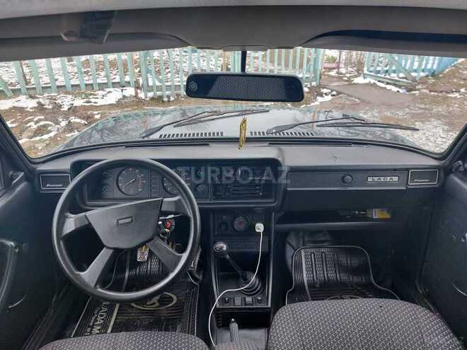 LADA (VAZ) 2107 2010, 15,000 km - 1.6 l - Oğuz