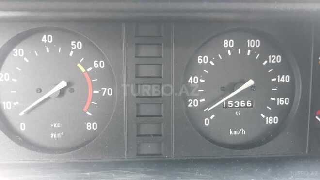 LADA (VAZ) 2107 2010, 15,000 km - 1.6 l - Oğuz