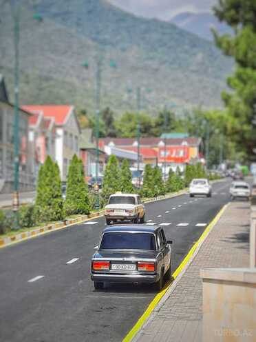 LADA (VAZ) 2107 2010, 15,000 km - 1.6 l - Oğuz