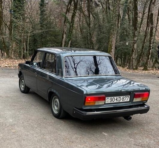 LADA (VAZ) 2107 2010, 15,000 km - 1.6 l - Oğuz
