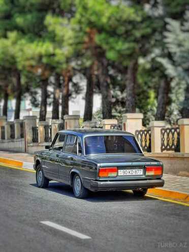 LADA (VAZ) 2107 2010, 15,000 km - 1.6 l - Oğuz