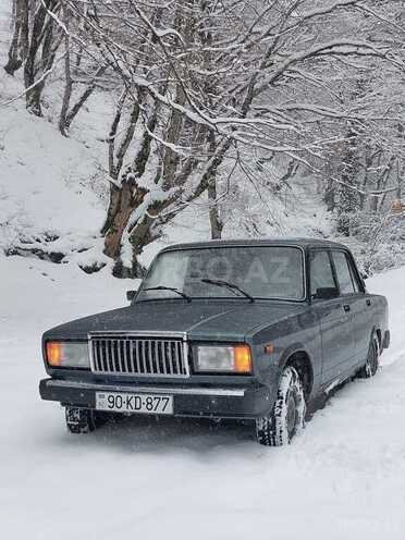 LADA (VAZ) 2107 2010, 15,000 km - 1.6 l - Oğuz