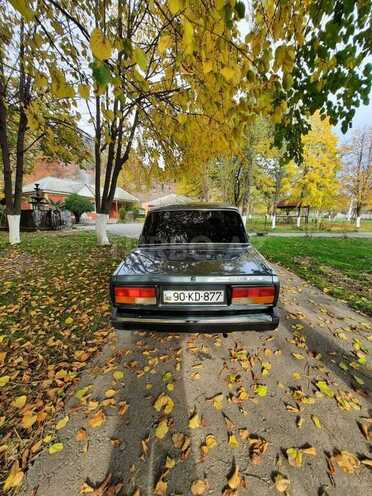 LADA (VAZ) 2107 2010, 15,000 km - 1.6 l - Oğuz