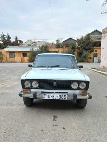 LADA (VAZ) 2106 1993, 89,482 km - 1.5 л - Bakı