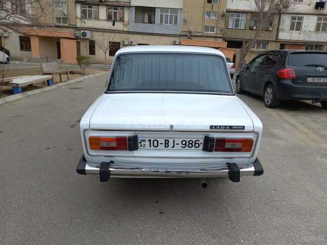LADA (VAZ) 2106 1993, 89,482 km - 1.5 л - Bakı