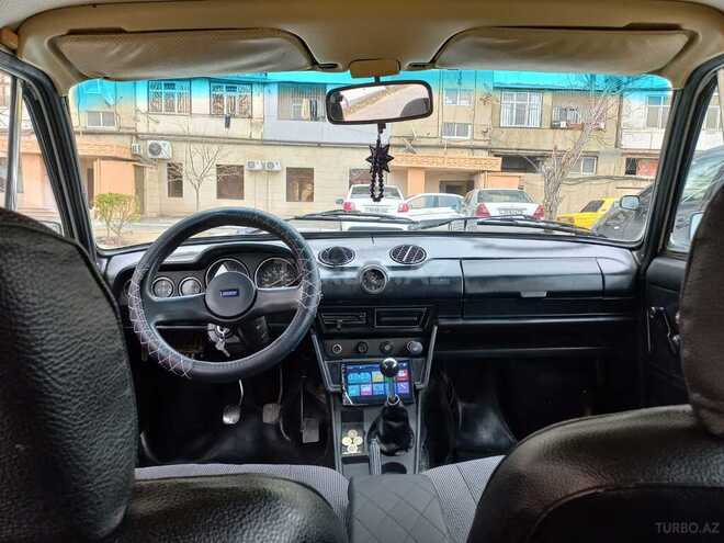 LADA (VAZ) 2106 1993, 89,482 km - 1.5 л - Bakı