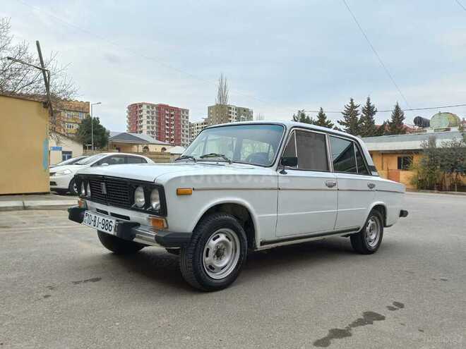 LADA (VAZ) 2106 1993, 89,482 km - 1.5 л - Bakı