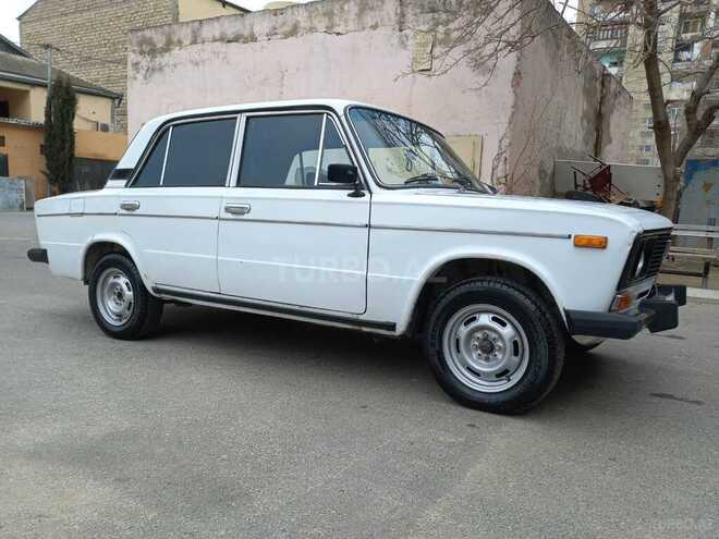 LADA (VAZ) 2106 1993, 89,482 km - 1.5 л - Bakı