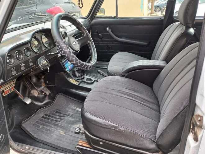 LADA (VAZ) 2106 1993, 89,482 km - 1.5 л - Bakı