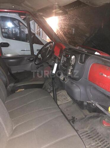 Ford Transit 2001, 350,000 km - 2.5 l - Xaçmaz