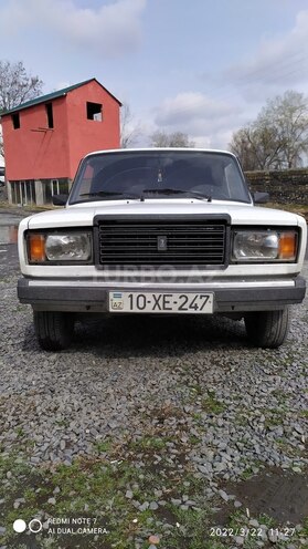 LADA (VAZ) 2107 2005, 78,000 km - 1.6 l - Zaqatala