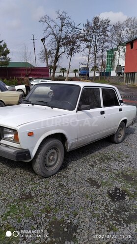 LADA (VAZ) 2107 2005, 78,000 km - 1.6 l - Zaqatala