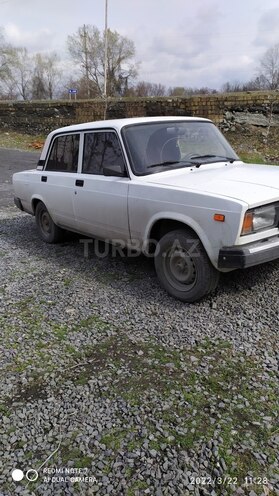 LADA (VAZ) 2107 2005, 78,000 km - 1.6 l - Zaqatala