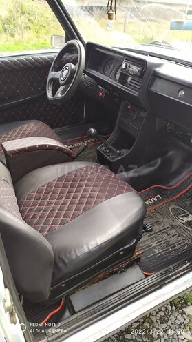 LADA (VAZ) 2107 2005, 78,000 km - 1.6 l - Zaqatala