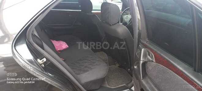 Mercedes E 200 1996, 311,100 km - 2.0 л - Tovuz