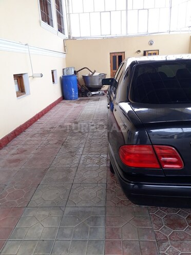 Mercedes E 200 1996, 311,100 km - 2.0 л - Tovuz
