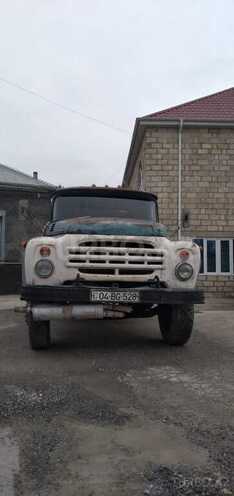 ZIL 130 1984, 325,863 km - 6.0 l - Ağcabədi