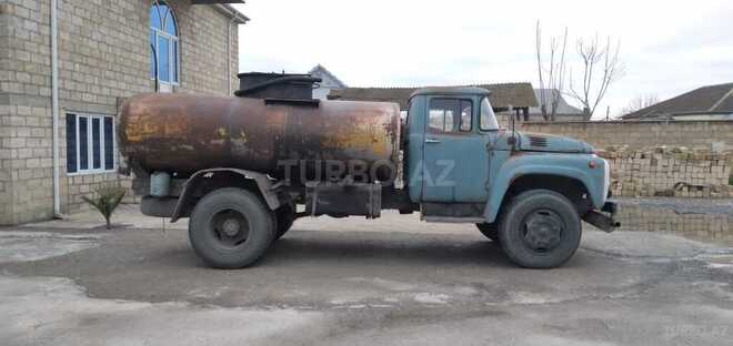 ZIL 130 1984, 325,863 km - 6.0 l - Ağcabədi