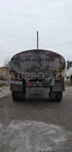 ZIL 130 1984, 325,863 km - 6.0 l - Ağcabədi