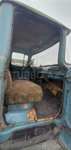 ZIL 130 1984, 325,863 km - 6.0 l - Ağcabədi