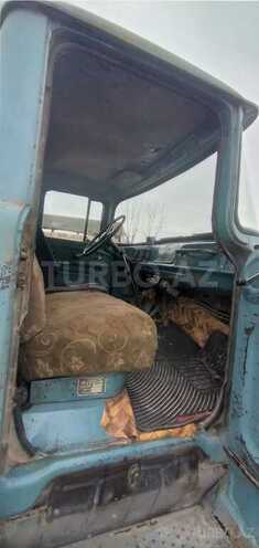 ZIL 130 1984, 325,863 km - 6.0 l - Ağcabədi