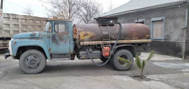 ZIL 130 1984, 325,863 km - 6.0 l - Ağcabədi