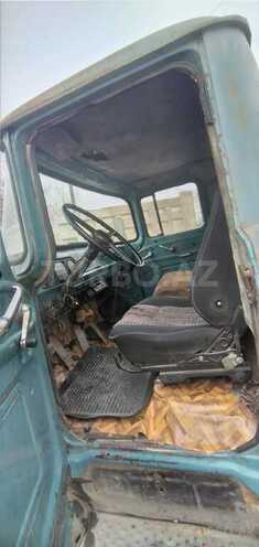 ZIL 130 1984, 325,863 km - 6.0 l - Ağcabədi