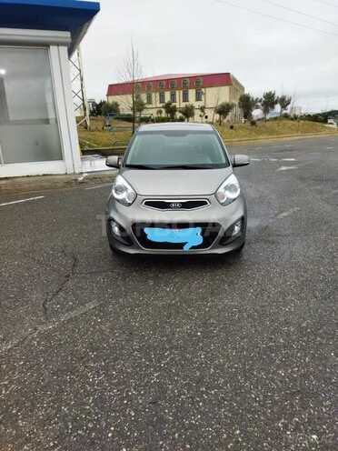 Kia Picanto 2011, 85,000 km - 1.0 l - Bakı