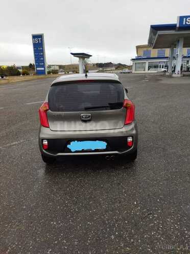 Kia Picanto 2011, 85,000 km - 1.0 l - Bakı