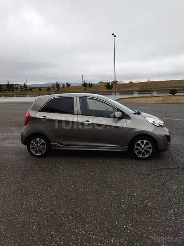 Kia Picanto 2011, 85,000 km - 1.0 l - Bakı