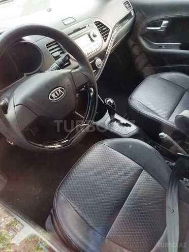 Kia Picanto 2011, 85,000 km - 1.0 l - Bakı