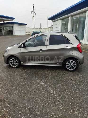 Kia Picanto 2011, 85,000 km - 1.0 l - Bakı