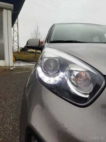 Kia Picanto 2011, 85,000 km - 1.0 l - Bakı