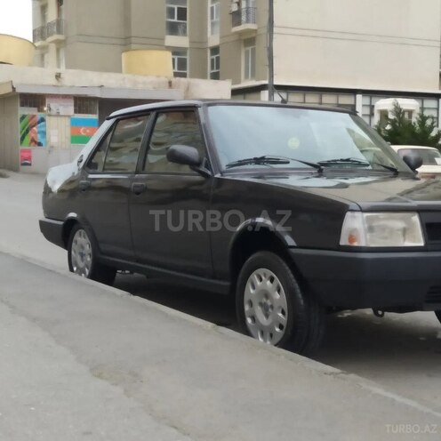 Tofas Sahin 2006, 35,467 km - 1.6 л - Bakı