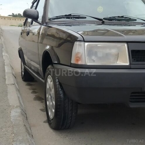 Tofas Sahin 2006, 35,467 km - 1.6 л - Bakı