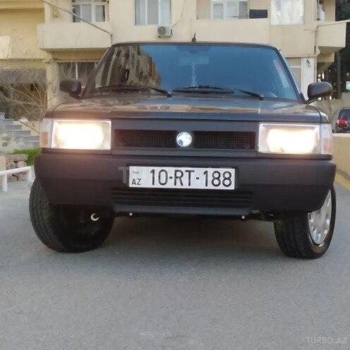 Tofas Sahin 2006, 35,467 km - 1.6 л - Bakı
