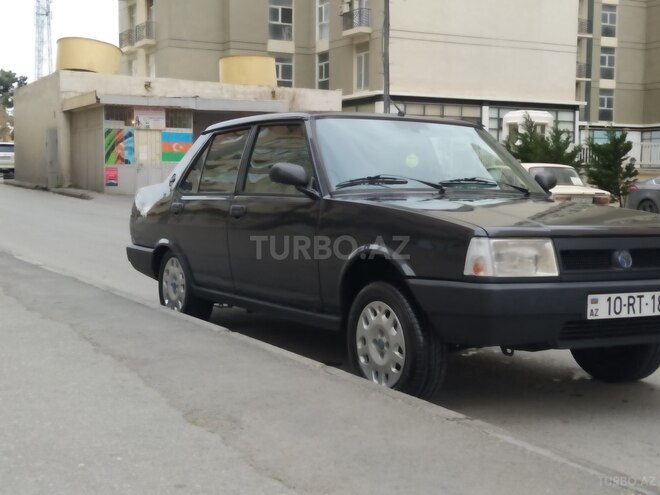 Tofas Sahin 2006, 35,467 km - 1.6 л - Bakı