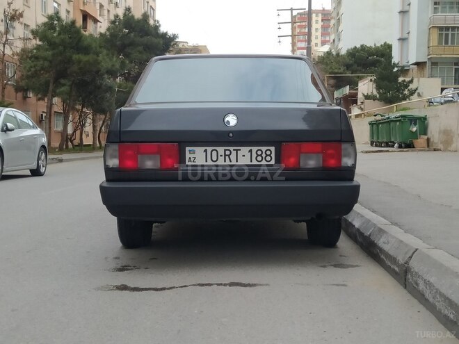 Tofas Sahin 2006, 35,467 km - 1.6 л - Bakı