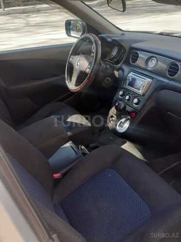 Mitsubishi Airtrek 2002, 220,000 km - 2.0 l - Mingəçevir