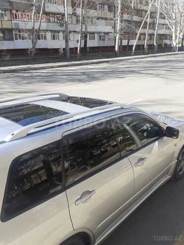 Mitsubishi Airtrek 2002, 220,000 km - 2.0 l - Mingəçevir