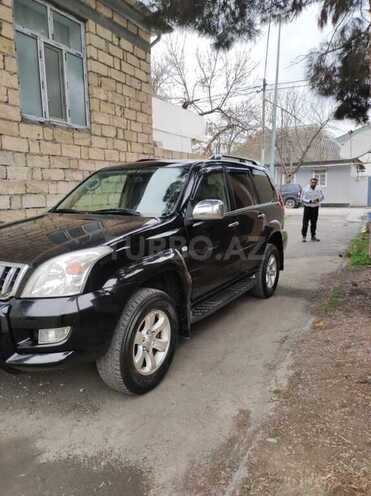Toyota Prado 2008, 195,000 km - 2.7 l - Zərdab