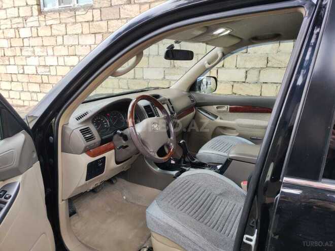 Toyota Prado 2008, 195,000 km - 2.7 l - Zərdab
