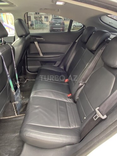MG 6 2013, 226,000 km - 1.8 л - Bakı