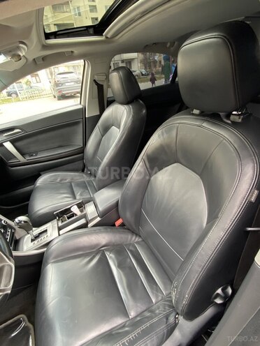 MG 6 2013, 226,000 km - 1.8 л - Bakı