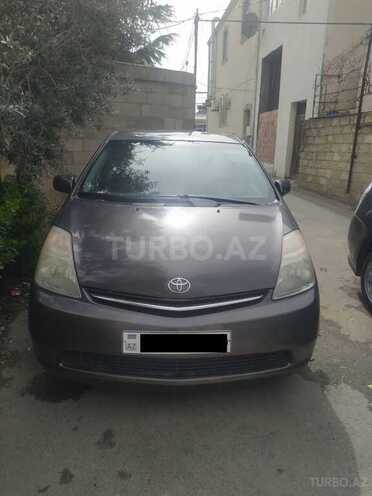 Toyota Prius 2007, 250,000 km - 1.5 l - Xırdalan