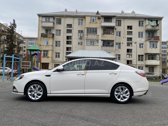 MG 6 2013, 226,000 km - 1.8 л - Bakı