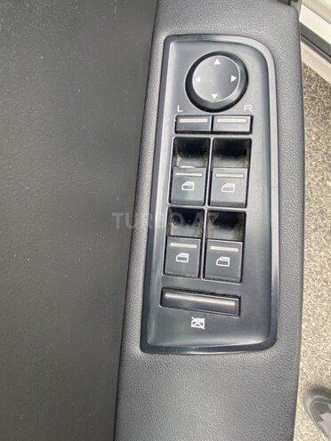 MG 6 2013, 226,000 km - 1.8 л - Bakı