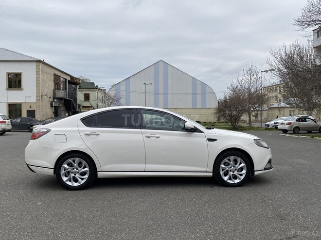 MG 6 2013, 226,000 km - 1.8 л - Bakı