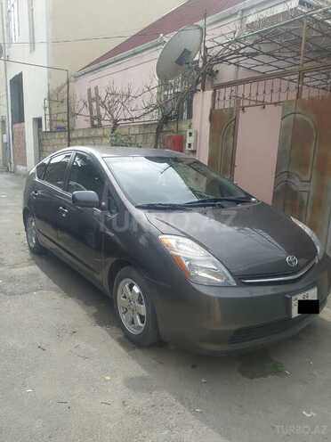 Toyota Prius 2007, 250,000 km - 1.5 l - Xırdalan
